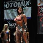 Juanita  Goode - NPC Jay Cutler Desert Classic 2014 - #1